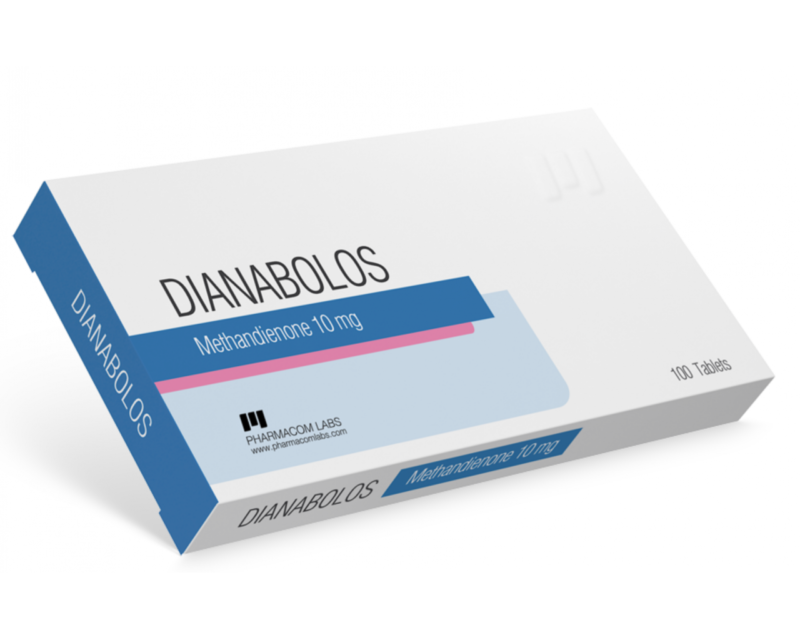 dianabolos pharmacom labs