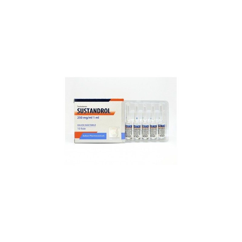 sustandrol balkan pharma